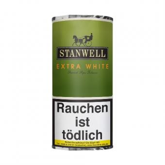Stanwell Extra White Pouch 