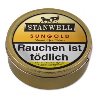 Stanwell Sungold Dose 50g 