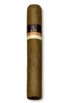 John Aylesbury Garrido Robusto 