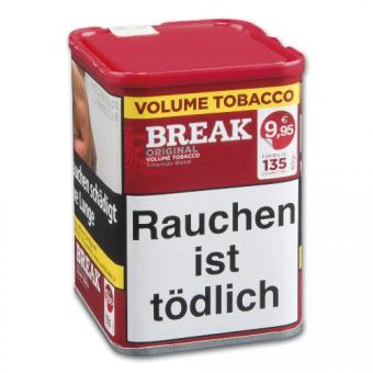 Break Original Volumentabak 48g 