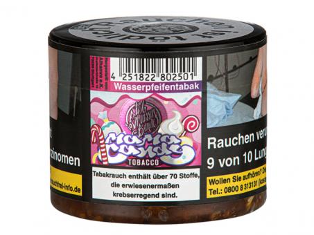 187 Strassenbande Tobacco Glacier (Eisbonbon) 