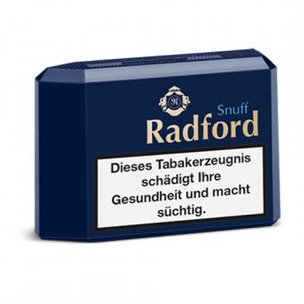 Radford Premium Snuff 
