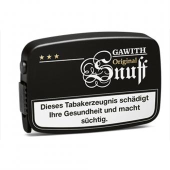 Gawith Original Snuff 