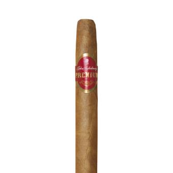 John Aylesbury Premium Nr. 2 Sumatra 