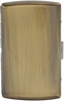 Zigarettenetui Pearl 21626-31 