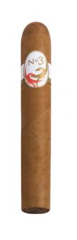 John Aylesbury Reserva No. 3 Robusto 