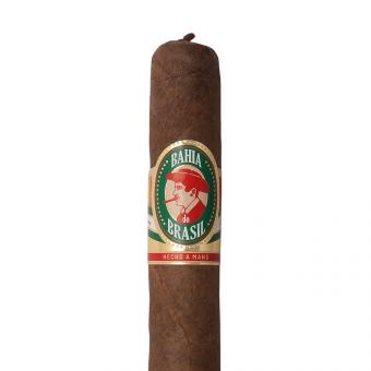 Bahia do Brasil Robusto 1 Zigarre