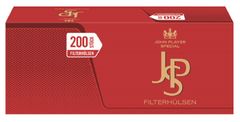 John Player Red Hülsen 200er King Size 