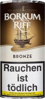 Borkum Riff Bronze (Bourbon Whiskey) 50 g