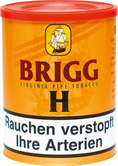 Brigg H. Dose 155g 
