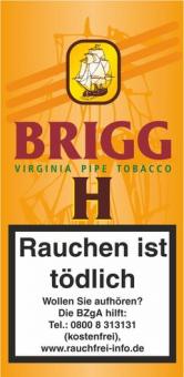Brigg H. Pouch 40g 