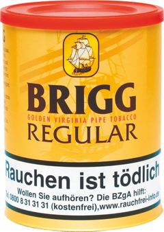 Brigg Regular Dose 