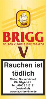 Brigg V. Pouch 40g 