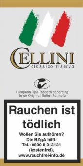 Cellini Classico Pouch Pfeifentabak 