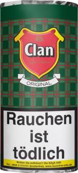 Clan Original Pouch Pfeifentabak 