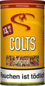 Colts Original Dose Pfeifentabak 
