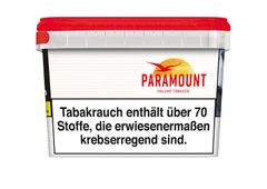 Paramount Volume Tobacco Box 