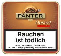 Panter Desert 