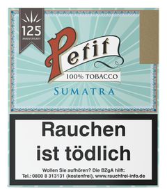 Nobel Petit Sumatra 