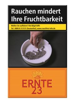 Ernte 23 