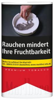 Marlboro Premium Tobacco Red Pouch 