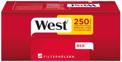West Hülsen Special Red 