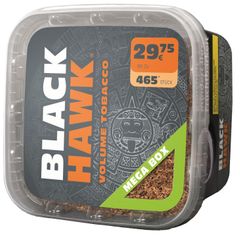 Black Hawk Volumentabak 230g 