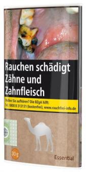 Camel Essential Feinschnitt Pouch 30g 