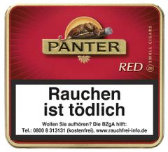 Panter Red 