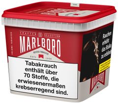 MARLBORO Crafted Selection Tobacco Dose 