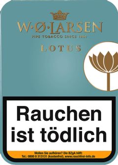W.O. Larsen Lotus Dose 