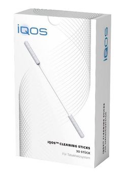 IQOS Cleaning Sticks 