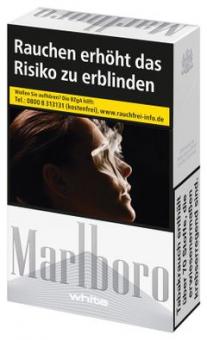 Marlboro White 