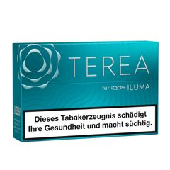 Terea Turquoise 