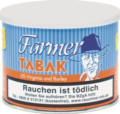 Farmer Tabak 