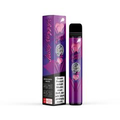 187 E-Shisha Juicy Puzzy 