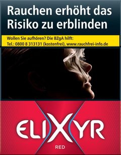 Elixyr Red 