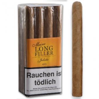Meine Longfiller Julieta Bundle 