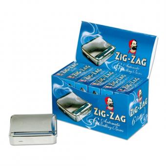 Zigaretten-Rollbox Zig Zag für SlimZigaretten 