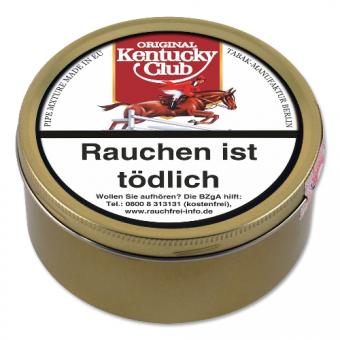 Kentucky Club 100g 