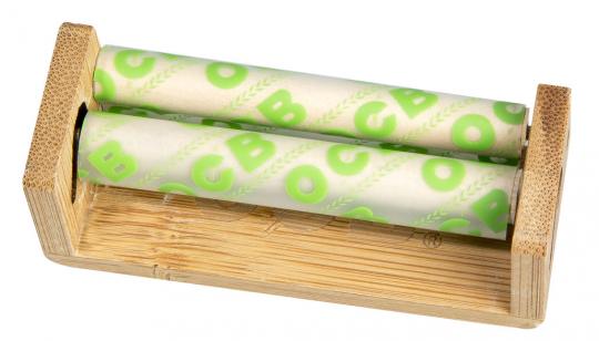 OCB Bamboo Roller 