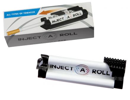 Zigaretten-Roller OCB Inject-A-Roll 