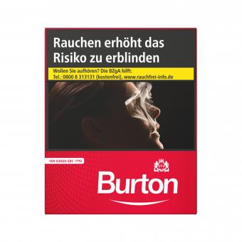 Burton Original XXXL- Box Zigaretten 