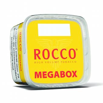 Rocco High Volumen Tobacco Megabox 