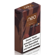 neo Tobacco Classic Sticks 
