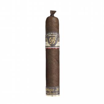 BALMORAL Anejo XO Petit Robusto Flagtail 