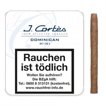 J. Cortes Dominican 