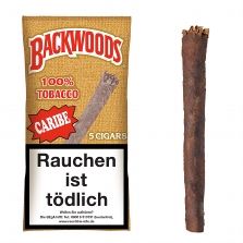 Backwoods Caribe 