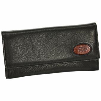 Tabak-Stellbeutel Hirschleder MARTIN WESS 