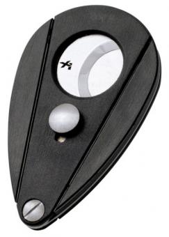 Xikar 2 schwarz 